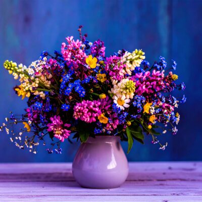 Wildflower Bunch